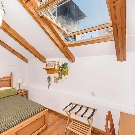 Yiayia's Place In Chania Holiday home