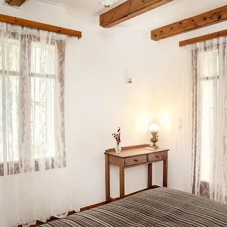 Yiayia's Place In Chania Holiday home *