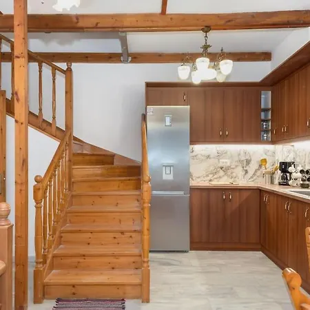 Yiayia's Place In Chania Holiday home